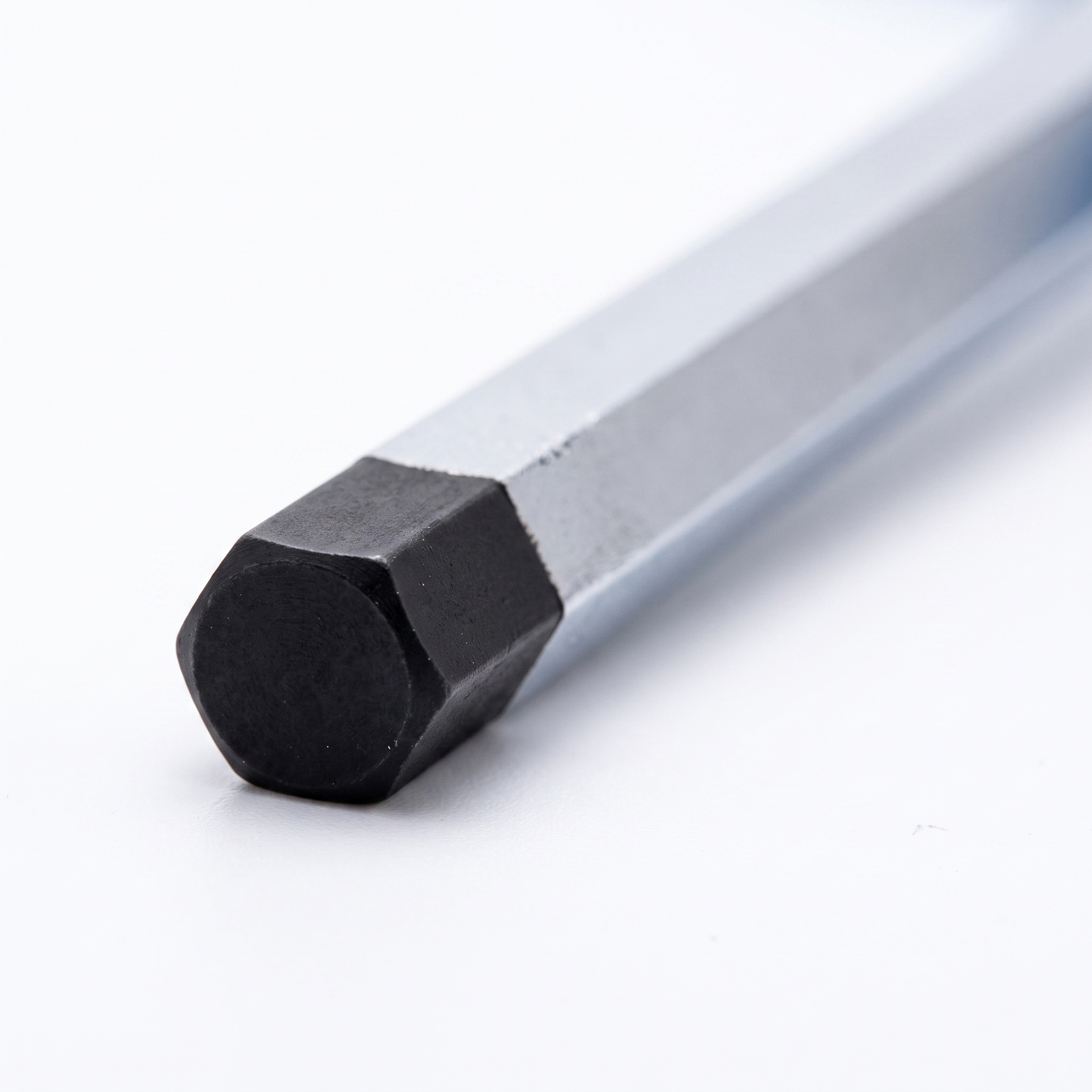 UNIOR Haakse Stiftsleutel met T Greep Inbus 4mm