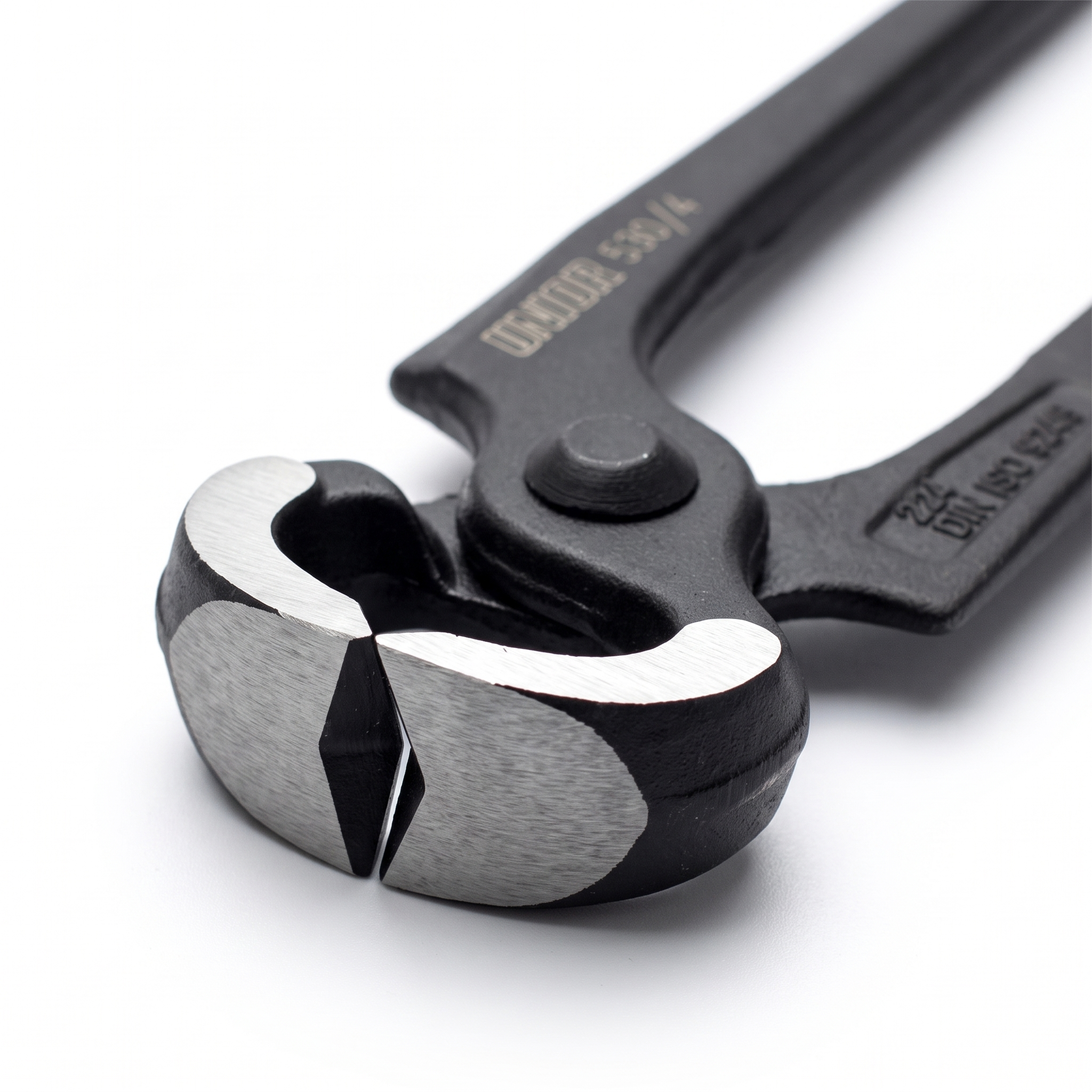 UNIOR Nijptang 200mm