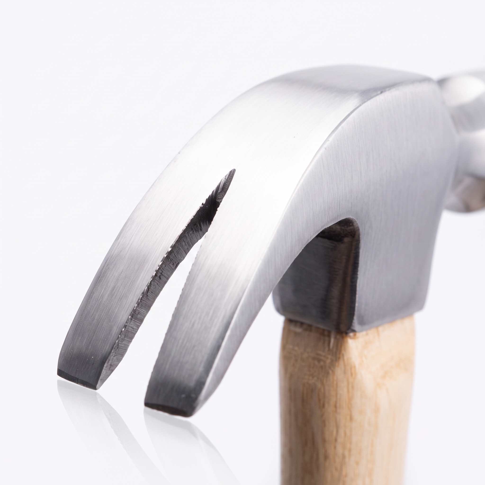 WISVO Klauwhamer Essen Steel 454g