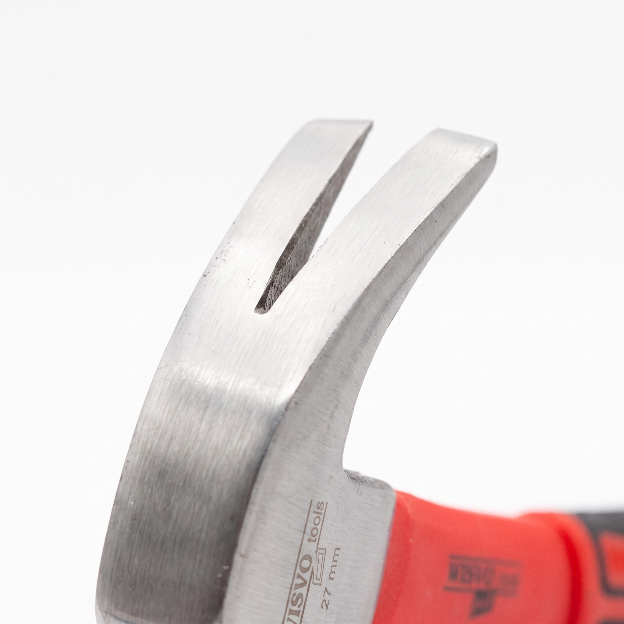 WISVO Klauwhamer Fiber Steel 765g