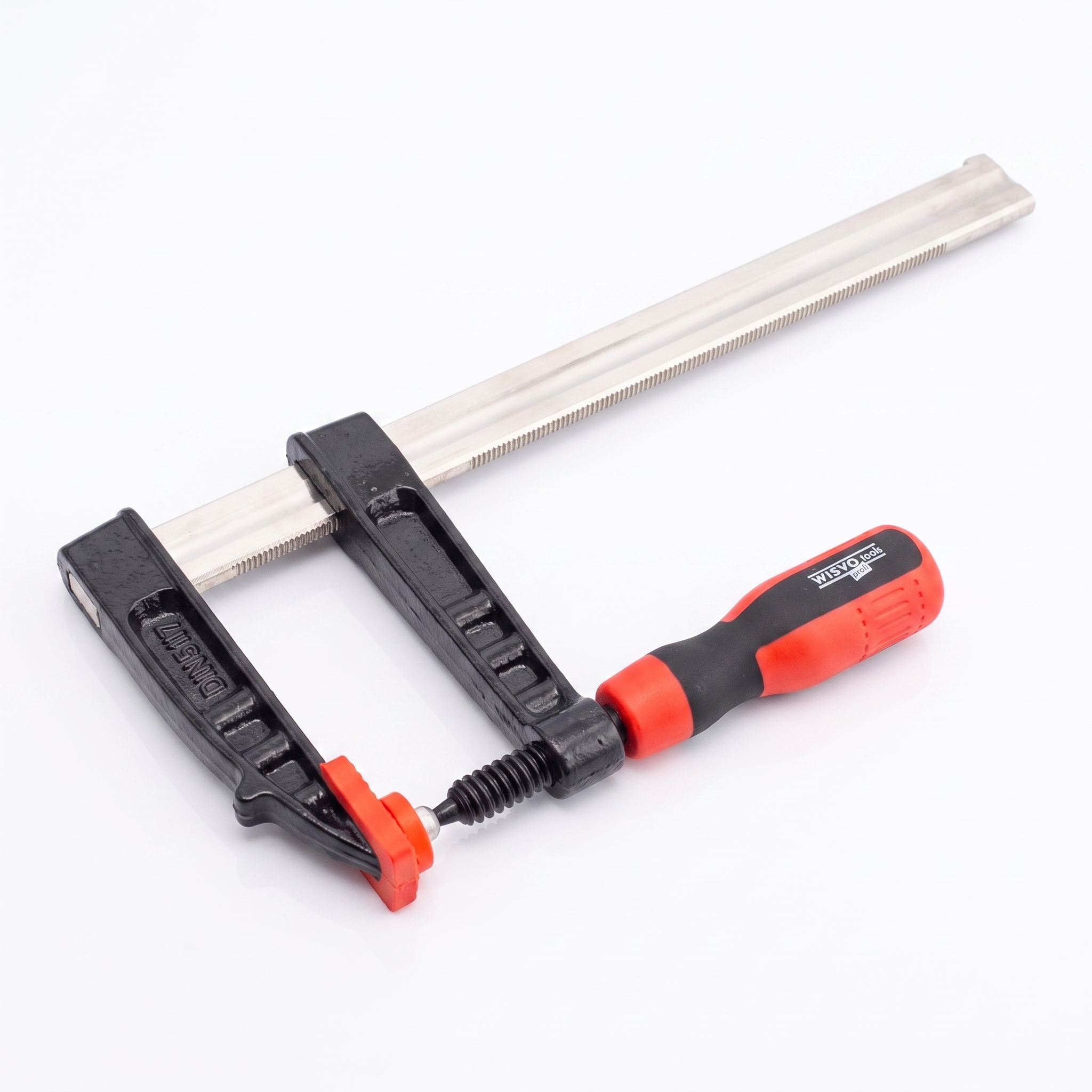 WISVO Lijmtang BI Handle 50mm