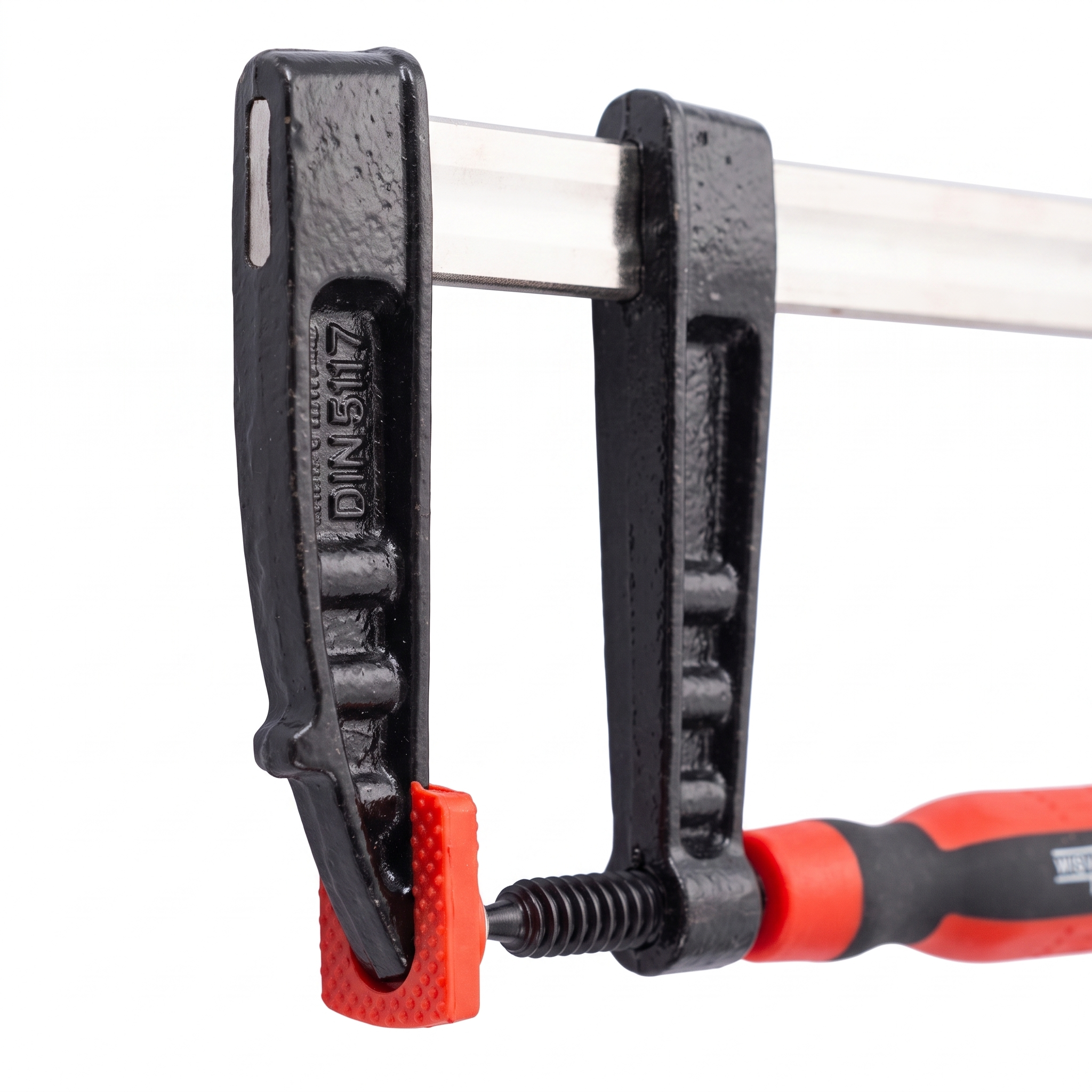 WISVO Lijmtang BI Handle 50mm