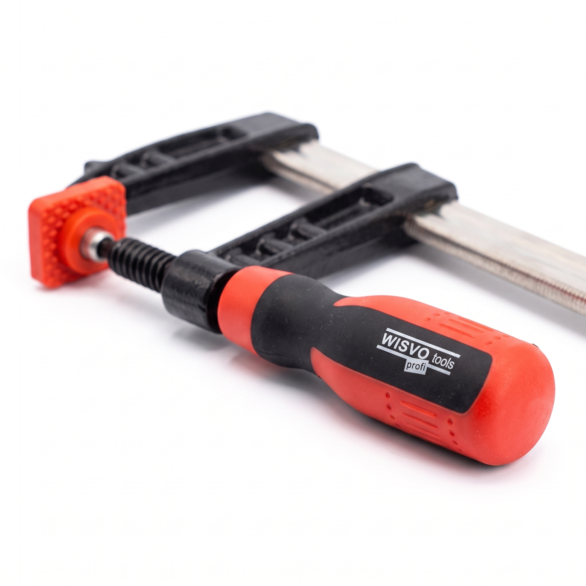 WISVO Lijmtang BI Handle 50mm