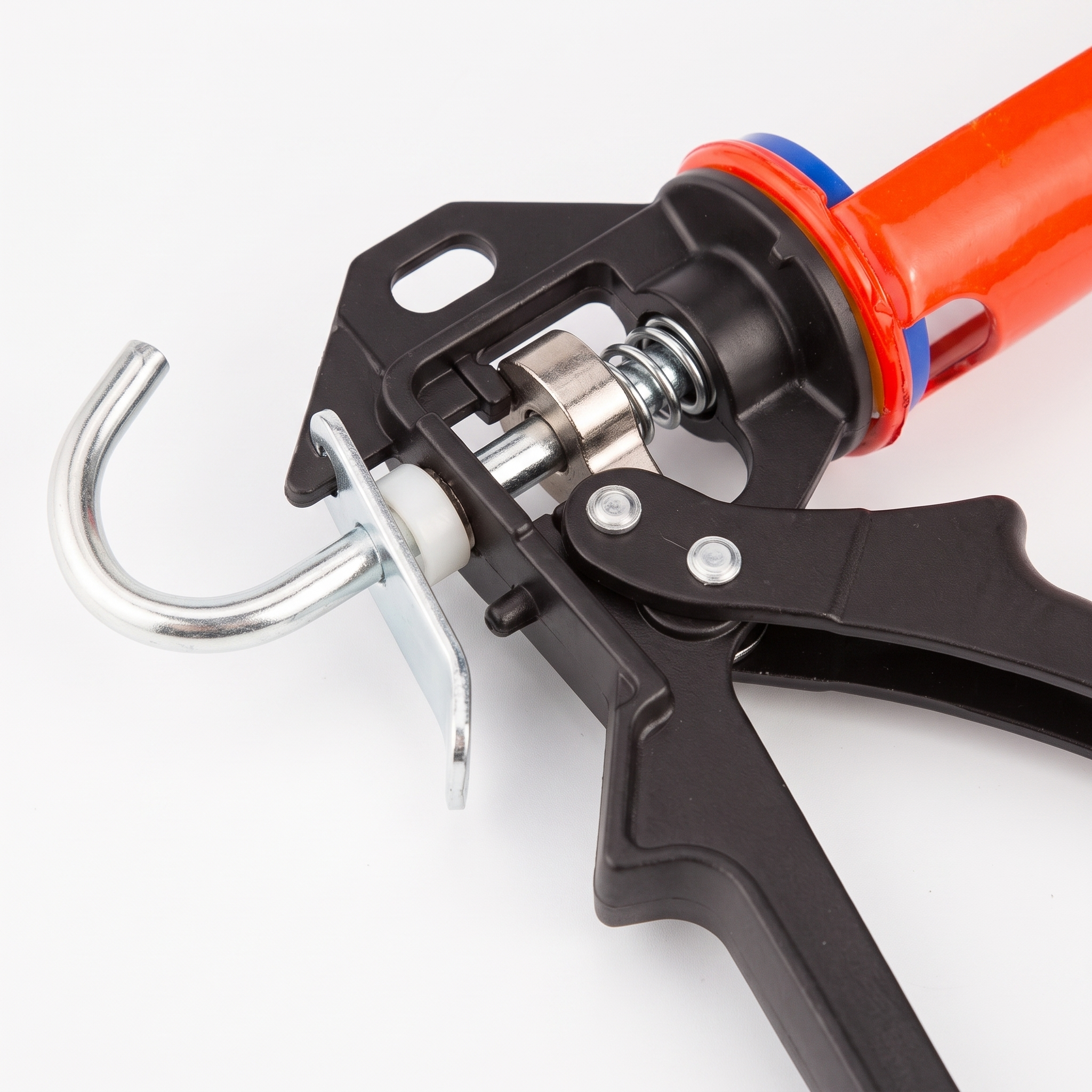 WISVO Kitspuit Prof Model 225mm