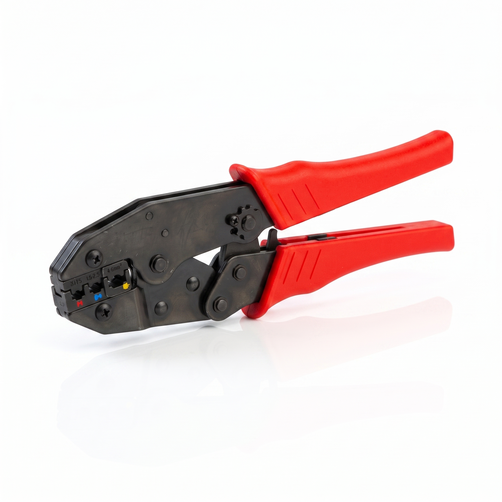 WISVO Krimptang Ratel Model 230mm