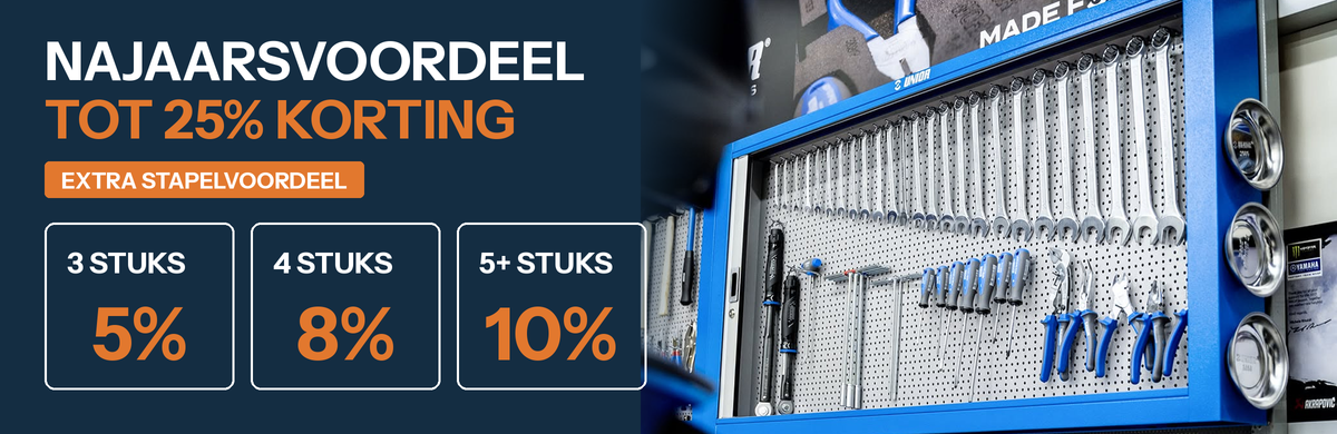 Handtoolselect
